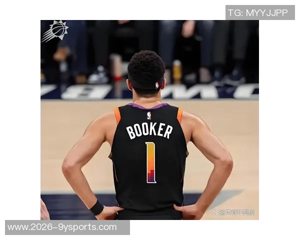 奥特谈三分犯规争议裁判称布克触碰詹姆斯手腕我未能清晰观察到 奥特谈三分犯规争议裁判称布克触碰詹姆斯手腕我未能清晰观察到