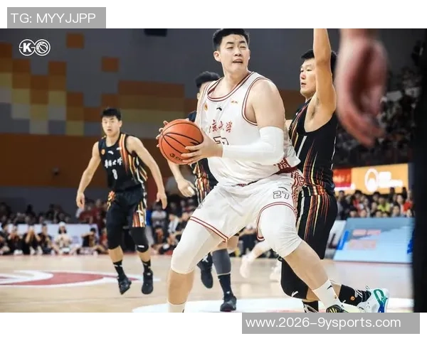 管子煜加盟联赛实力如何媒体人揭秘队友背景与快船旧将穆恩经历 管子煜加盟联赛实力如何媒体人揭秘队友背景与快船旧将穆恩经历