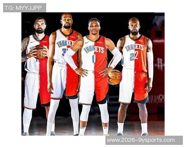 加里纳利回忆十年全明星周末与威少重温新秀赛旧时光 加里纳利回忆十年全明星周末与威少重温新秀赛旧时光