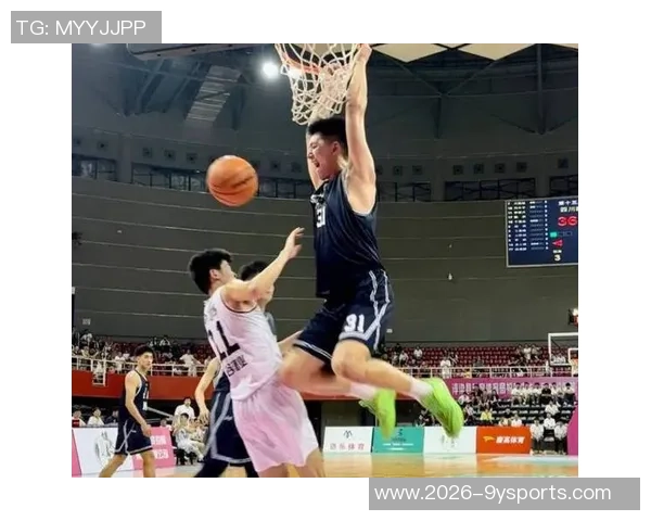 全运会男篮U22四分之一决赛辽宁队惜败上海张陈治锋表现出色砍下27分23篮板5盖帽 全运会男篮U22四分之一决赛辽宁队惜败上海张陈治锋表现出色砍下27分23篮板5盖帽