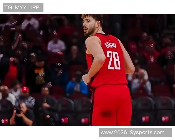 火箭队进攻火力全开场均1278分与效率1281领跑联盟 火箭队进攻火力全开场均1278分与效率1281领跑联盟