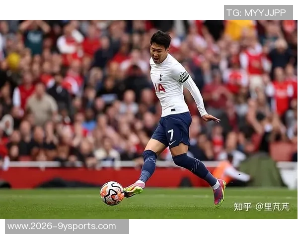 罗梅罗与孙兴慜重聚合影分享感慨球队传奇的深厚情谊 罗梅罗与孙兴慜重聚合影分享感慨球队传奇的深厚情谊