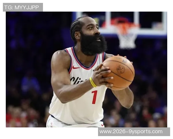 哈登感慨在洛杉矶家乡打球是人生难得机会倍感幸运 哈登感慨在洛杉矶家乡打球是人生难得机会倍感幸运