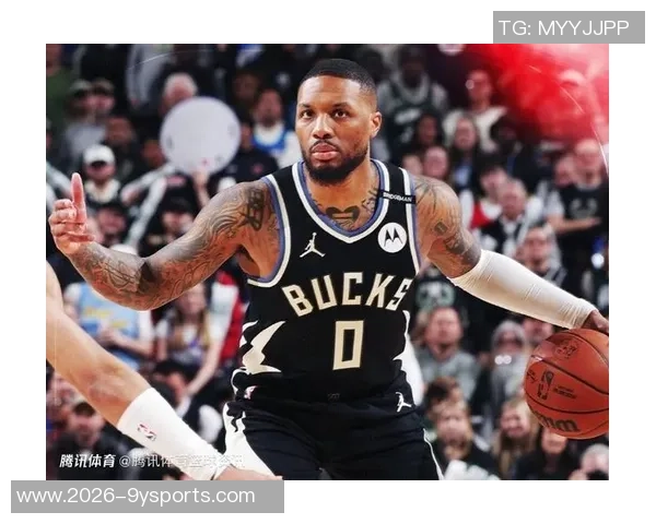 利拉德回忆绝杀雷霆前夜与Haynes看球时的豪言壮语 利拉德回忆绝杀雷霆前夜与Haynes看球时的豪言壮语