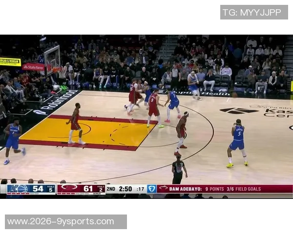 明天NBA杯四分之一决赛热火对阵魔术希罗有望复出助力球队争胜 明天NBA杯四分之一决赛热火对阵魔术希罗有望复出助力球队争胜