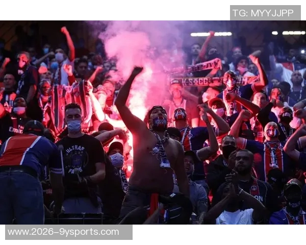 法媒报道巴黎德比安保措施正常警方不认为比赛存在高风险