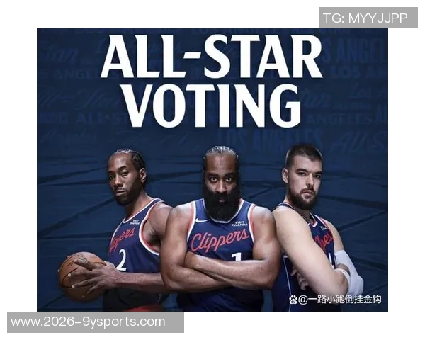 快船重塑阵容送走哈登与祖巴茨迎加兰和四个选秀权未来更具潜力 快船重塑阵容送走哈登与祖巴茨迎加兰和四个选秀权未来更具潜力