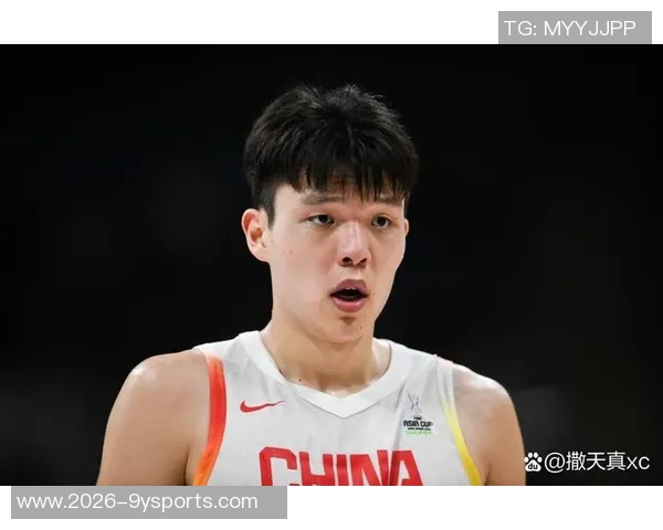 拓媒分析克林根首发原因杨瀚森入选并非因实力超越大根 拓媒分析克林根首发原因杨瀚森入选并非因实力超越大根