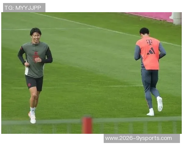 戴维斯和伊藤洋辉预计12月复出穆西亚拉恢复时间延长至四至八周 戴维斯和伊藤洋辉预计12月复出穆西亚拉恢复时间延长至四至八周