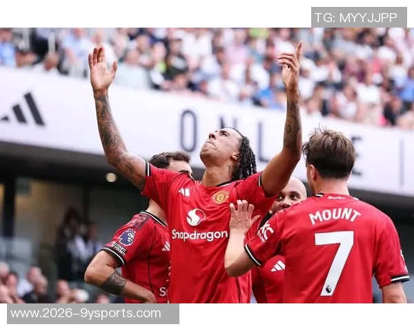 姆伯莫表现出色荣膺曼联对阵布莱顿最佳球员称号 姆伯莫表现出色荣膺曼联对阵布莱顿最佳球员称号