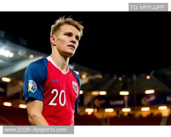 挪威主帅透露厄德高恢复情况仍需时日期待全面复出 挪威主帅透露厄德高恢复情况仍需时日期待全面复出