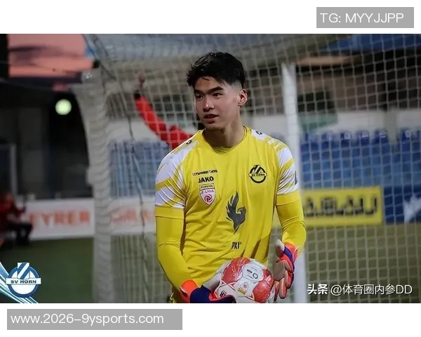 刘邵子洋九月加盟洛杉矶FC二队未能出场赛季已然结束无缘季后赛 刘邵子洋九月加盟洛杉矶FC二队未能出场赛季已然结束无缘季后赛