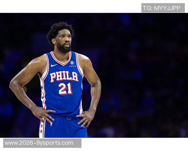 恩比德状态火热近五场场均27分7板助攻表现抢眼 恩比德状态火热近五场场均27分7板助攻表现抢眼