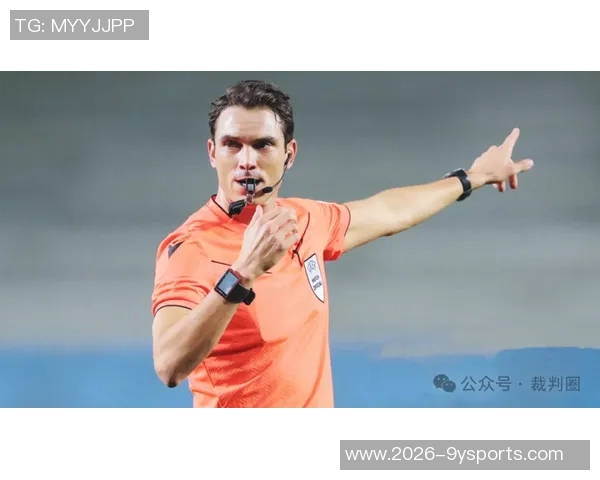 法国裁判莱特西耶执法利雅得德比曾执法欧洲杯决赛引关注 法国裁判莱特西耶执法利雅得德比曾执法欧洲杯决赛引关注